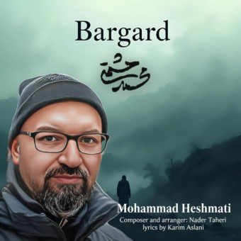 دانلود آهنگ محمد حشمتی به نام برگرد